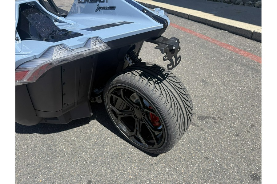 2026 Slingshot Signature Edition (Autodrive) T26AALHBBQ - Slingshot