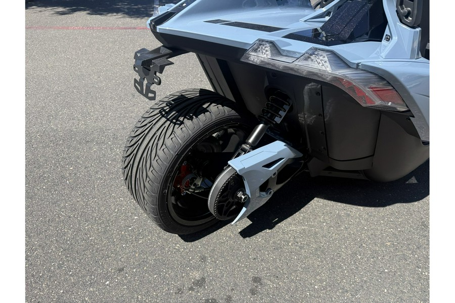 2026 Slingshot Signature Edition (Autodrive) T26AALHBBQ - Slingshot