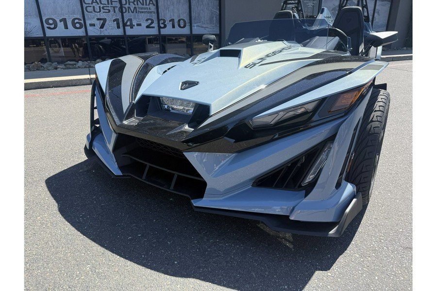 2026 Slingshot Signature Edition (Autodrive) T26AALHBBQ - Slingshot