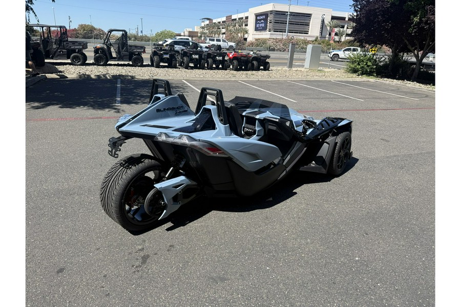 2026 Slingshot Signature Edition (Autodrive) T26AALHBBQ - Slingshot
