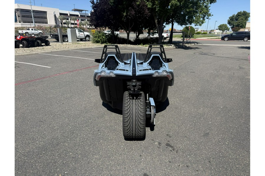 2026 Slingshot Signature Edition (Autodrive) T26AALHBBQ - Slingshot