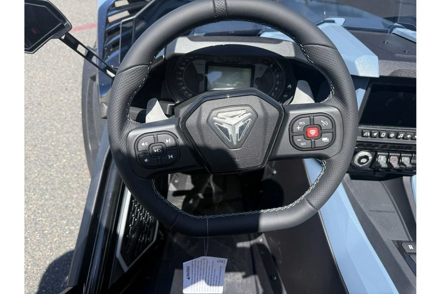 2026 Slingshot Signature Edition (Autodrive) T26AALHBBQ - Slingshot