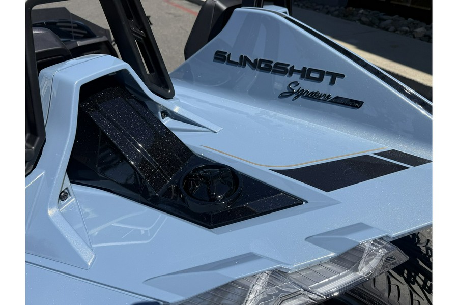 2026 Slingshot Signature Edition (Autodrive) T26AALHBBQ - Slingshot