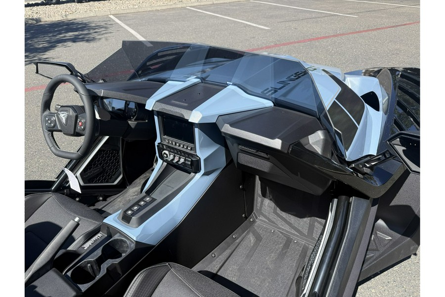 2026 Slingshot Signature Edition (Autodrive) T26AALHBBQ - Slingshot
