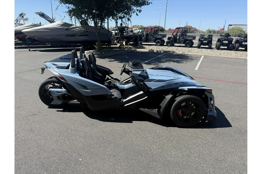 2026 Slingshot Signature Edition (Autodrive) T26AALHBBQ - Slingshot