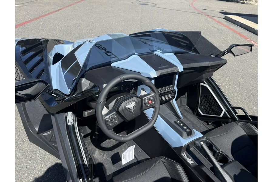2026 Slingshot Signature Edition (Autodrive) T26AALHBBQ - Slingshot