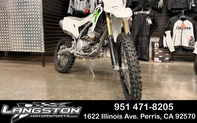 2026 Kawasaki KLX®300R