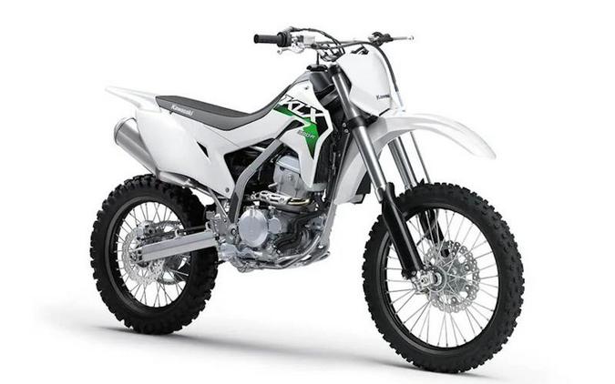 2026 Kawasaki KLX®300R