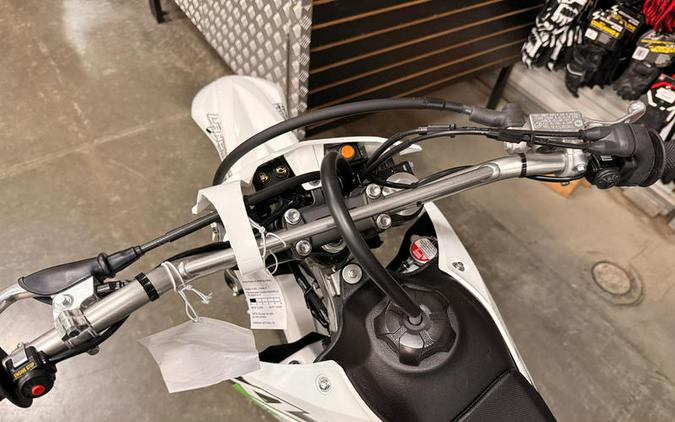 2026 Kawasaki KLX®300R