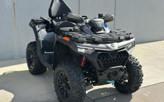 2026 CFMOTO CFORCE 1000 Touring