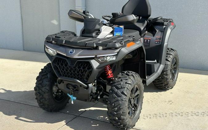 2026 CFMOTO CFORCE 1000 Touring