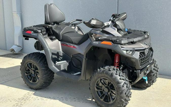 2026 CFMOTO CFORCE 1000 Touring