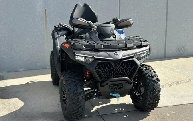 2026 CFMOTO CFORCE 1000 Touring
