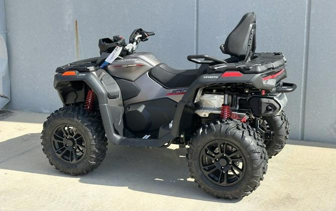 2026 CFMOTO CFORCE 1000 Touring
