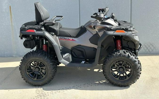 2026 CFMOTO CFORCE 1000 Touring