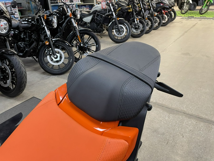 2024 KTM Duke 390