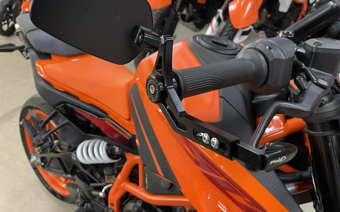 2024 KTM 390 Duke