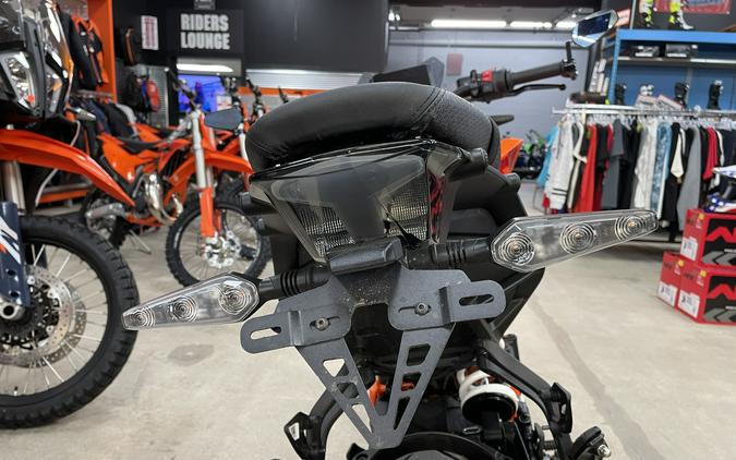 2024 KTM 390 Duke