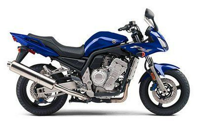 2003 Yamaha FZ1