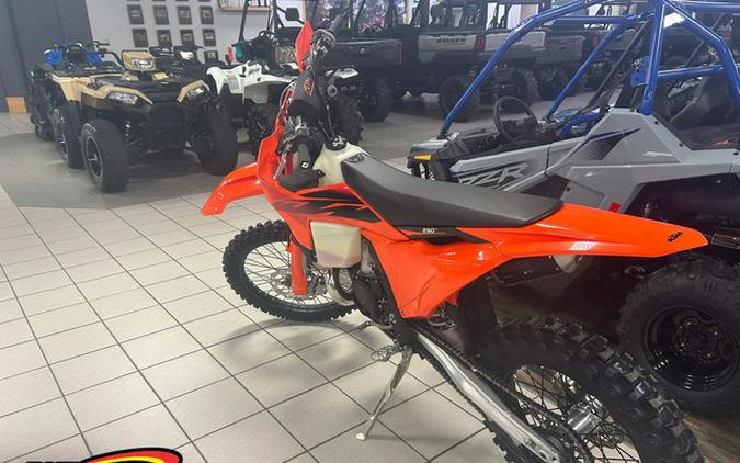 2027 KTM XC 250