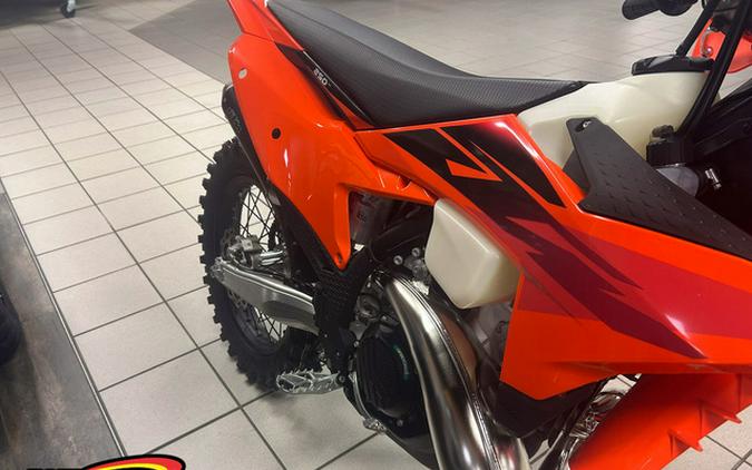 2027 KTM XC 250