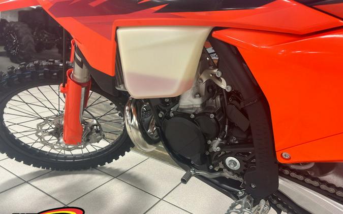 2027 KTM XC 250