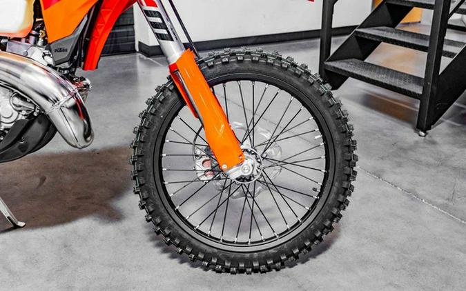 2027 KTM XC 300