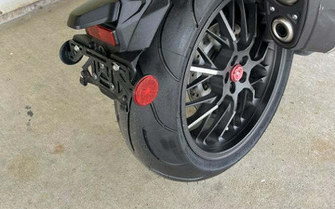 2021 Honda CB1000R Black Edition