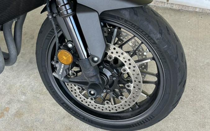 2021 Honda CB1000R Black Edition
