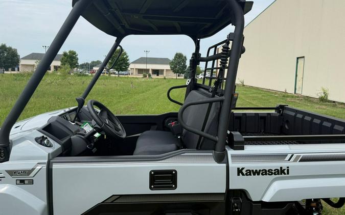 2027 Kawasaki Mule PRO-MX LE