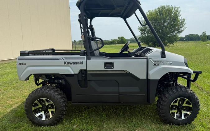 2027 Kawasaki Mule PRO-MX LE