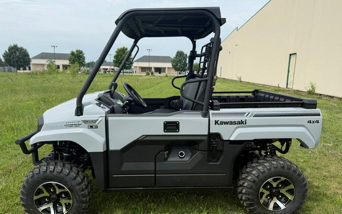 2027 Kawasaki Mule PRO-MX LE