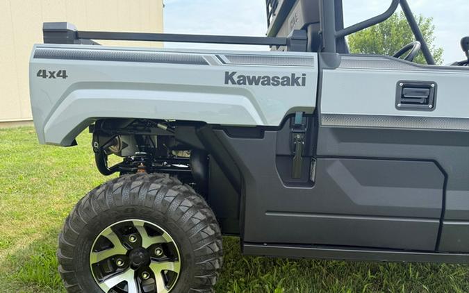 2027 Kawasaki Mule PRO-MX LE