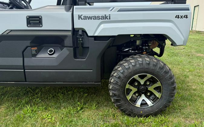 2027 Kawasaki Mule PRO-MX LE