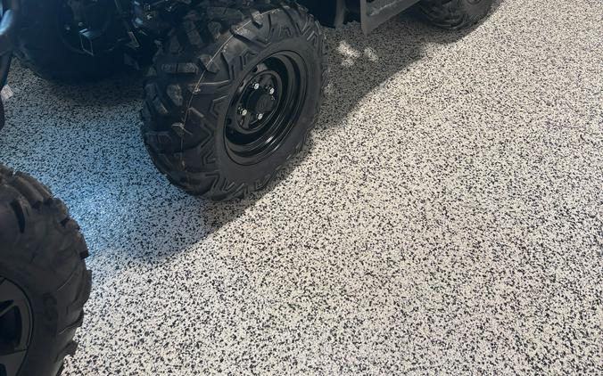 2026 CFMOTO CFORCE 400