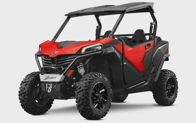 2026 CFMOTO ZFORCE 800 Trail