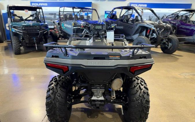 2027 Polaris Sportsman 600 EPS