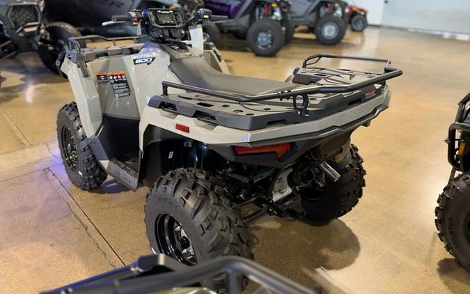 2027 Polaris Sportsman 600 EPS