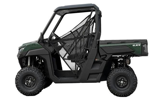 2026 BLP Motor™ Titan