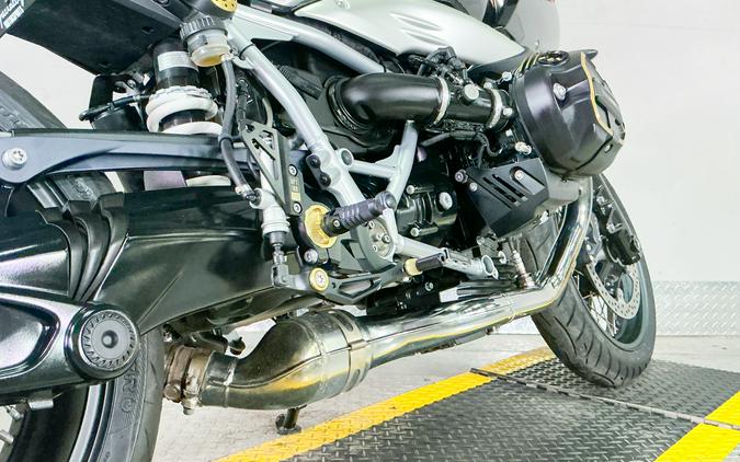 2018 BMW R nineT Racer