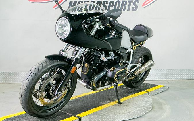 2018 BMW R nineT Racer