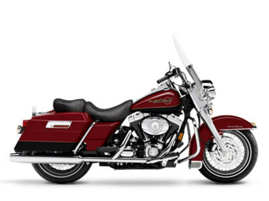 2007 Harley-Davidson® FLHR - Road King®