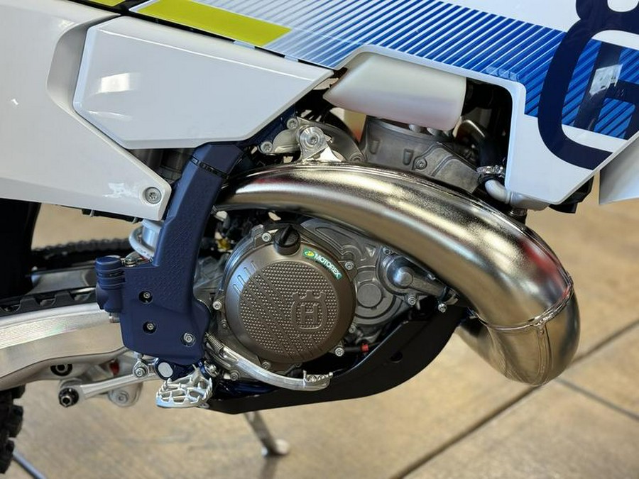 2024 Husqvarna® TE 250