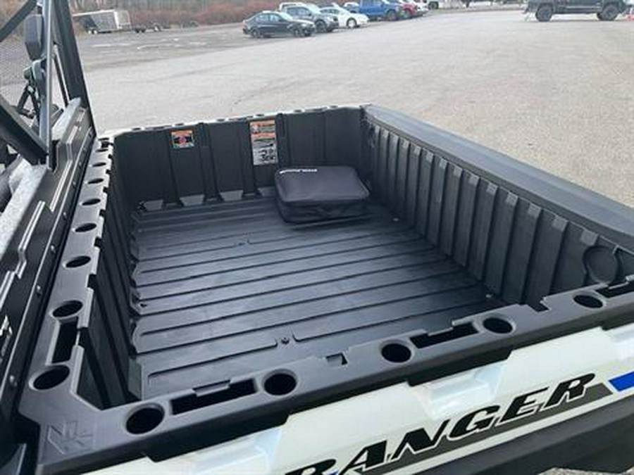 2024 Polaris Ranger XP Kinetic Ultimate