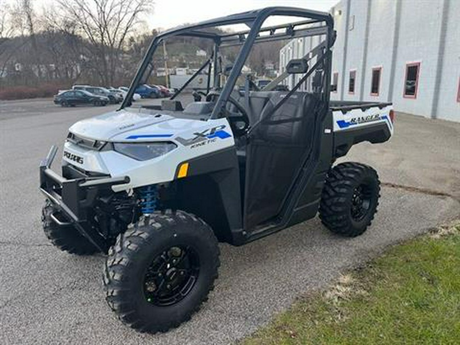 2024 Polaris Ranger XP Kinetic Ultimate