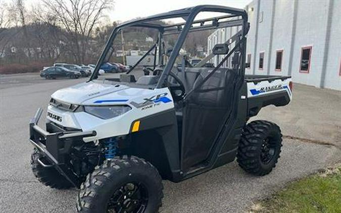 2024 Polaris Ranger XP Kinetic Ultimate