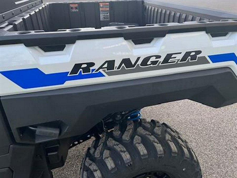 2024 Polaris Ranger XP Kinetic Ultimate