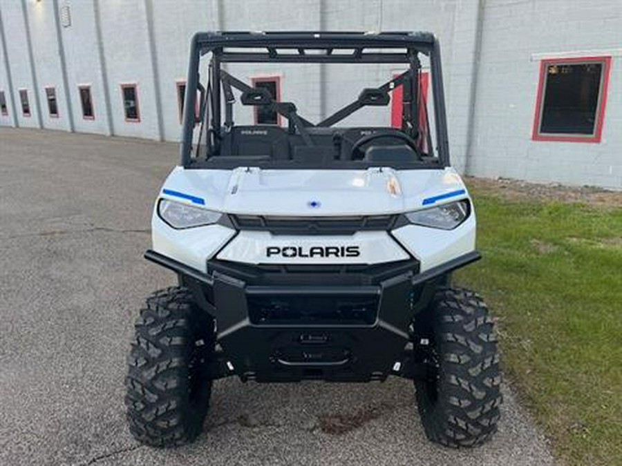 2024 Polaris Ranger XP Kinetic Ultimate