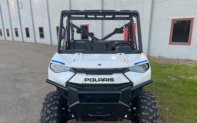 2024 Polaris Ranger XP Kinetic Ultimate