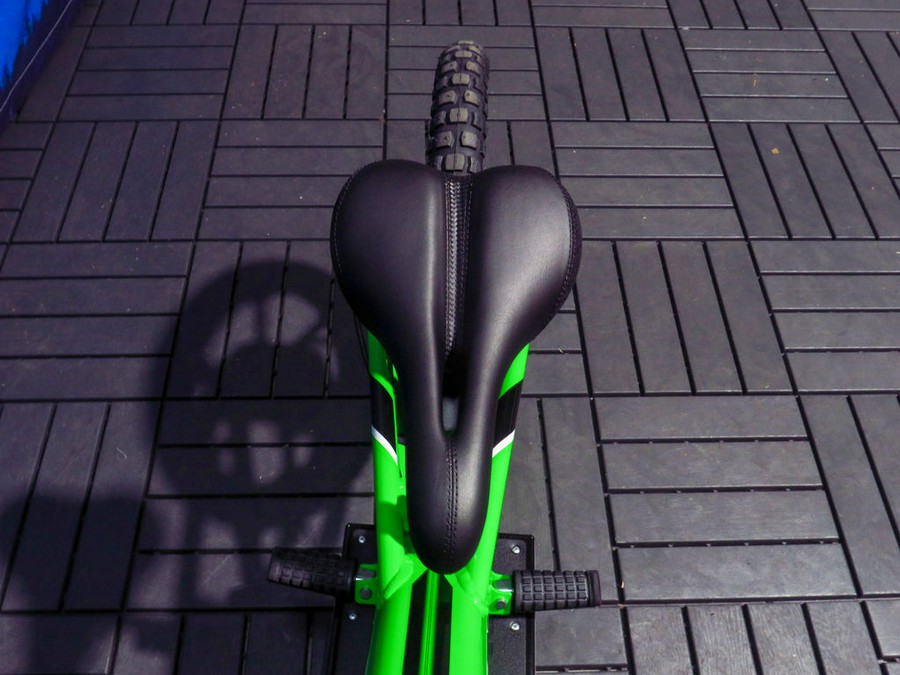 2023 Kawasaki Elektrode™